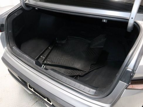 Used 2025 Kia K4 FWD image 14
