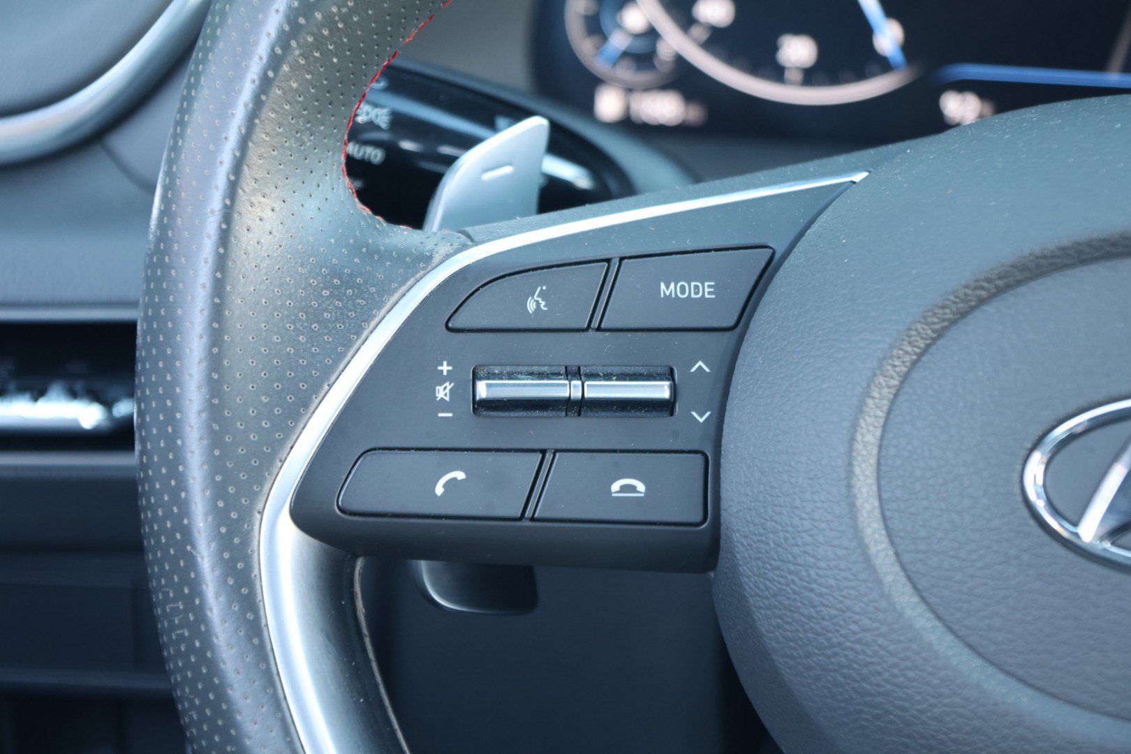Used 2020 Hyundai Sonata SEL Plus w/ Tech Package FWD image 29
