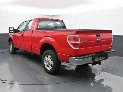 Used 2012 Ford F150 XL w/ PWR Equipment Group AWD/4WD image 10