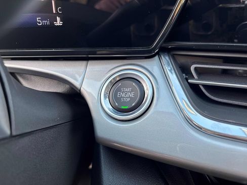 New 2026 Chevrolet Trax LT w/ Driver Confidence Package image 19