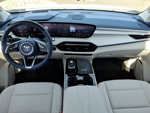Used 2026 Buick Enclave Avenir w/ Super Cruise Package AWD/4WD image 15
