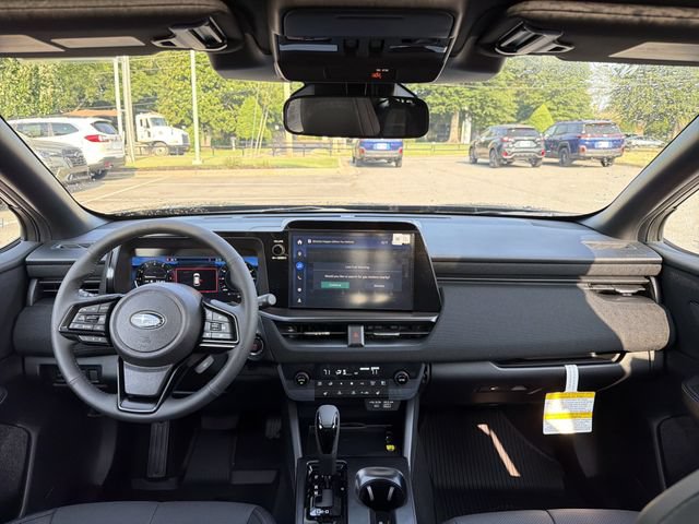 New 2026 Subaru Outback Limited AWD/4WD image 20