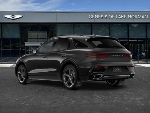New 2026 Genesis GV70 2.5T Sport Prestige AWD/4WD image 5