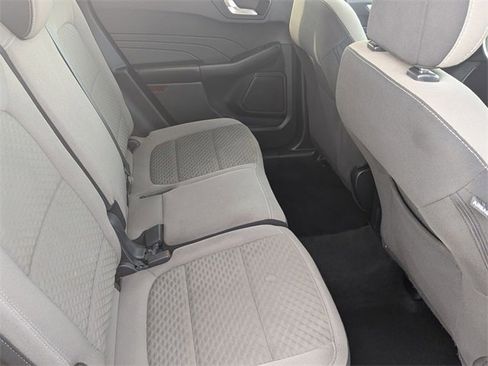 Used 2021 Ford Escape SE image 28