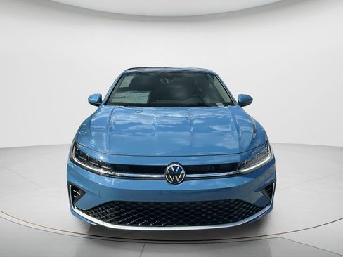 New 2026 Volkswagen Jetta SE FWD image 8