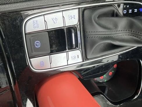 Used 2023 Hyundai Tucson SEL w/ Convenience Package AWD/4WD image 15