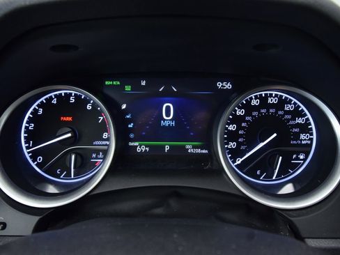 Used 2022 Toyota Camry LE w/ Cold Weather Package image 20