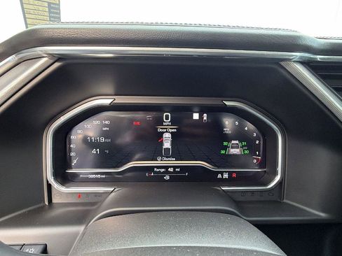 Certified 2023 GMC Sierra 1500 Denali w/ Denali Reserve Package image 12