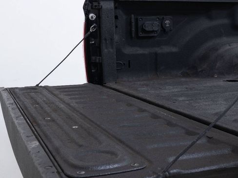 Used 2021 RAM 3500 Lone Star w/ Level 1 Equipment Group AWD/4WD image 98