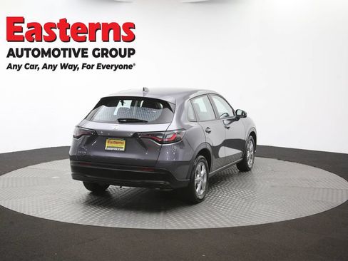 Used 2025 Honda HR-V LX image 38