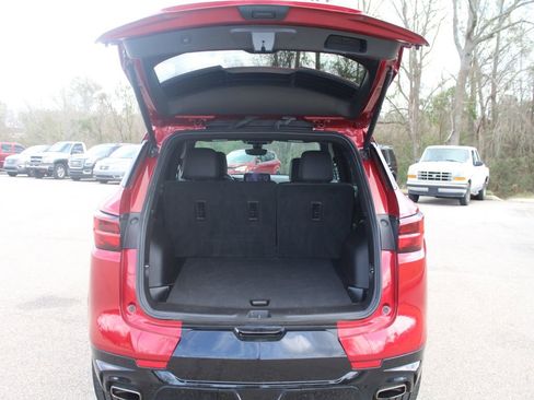 Used 2023 Chevrolet Blazer RS w/ Driver Confidence II Package image 13