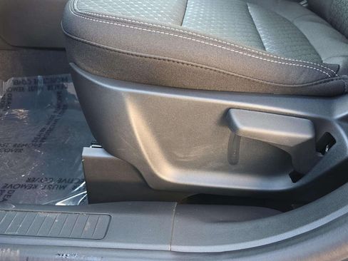 New 2026 Ford Escape Active FWD image 21
