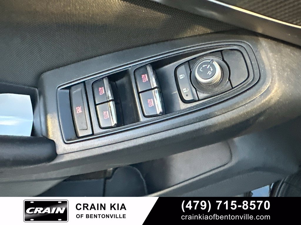 Used 2023 Subaru WRX Premium AWD/4WD image 16