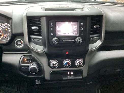 Used 2021 RAM 2500 Tradesman RWD image 38