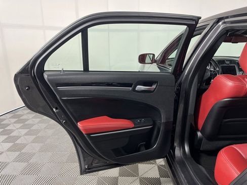 Used 2021 Chrysler 300 S w/ S Model Appearance Package image 37