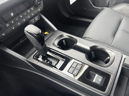 New 2026 Subaru Outback Touring image 23