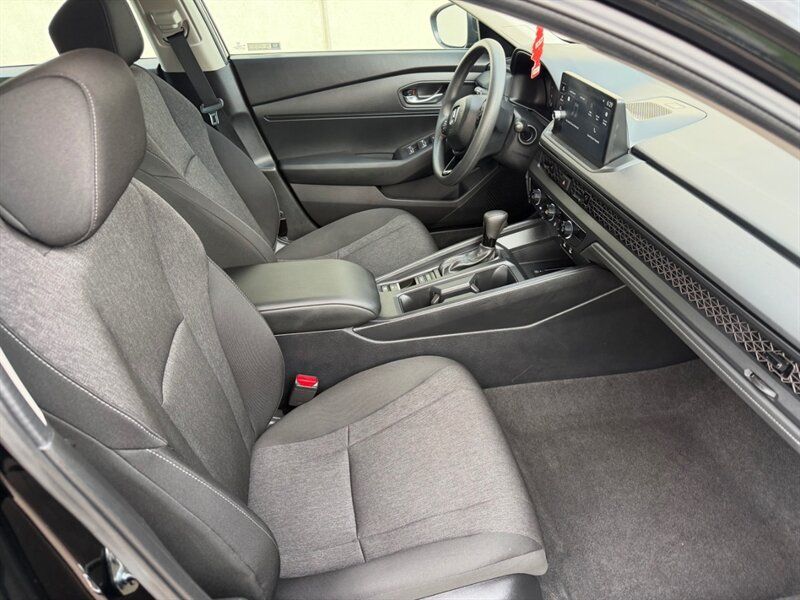 Used 2026 Honda Accord LX image 14