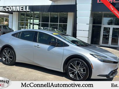 Used 2023 Toyota Prius XLE
