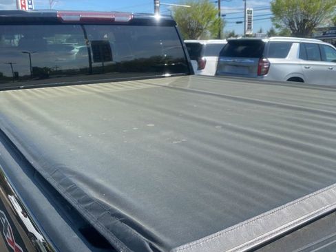 Used 2022 Chevrolet Silverado 2500 LT w/ Convenience Package image 24