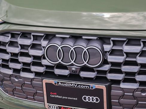 Certified 2025 Audi Q5 Premium w/ Premium Plus AWD/4WD image 13