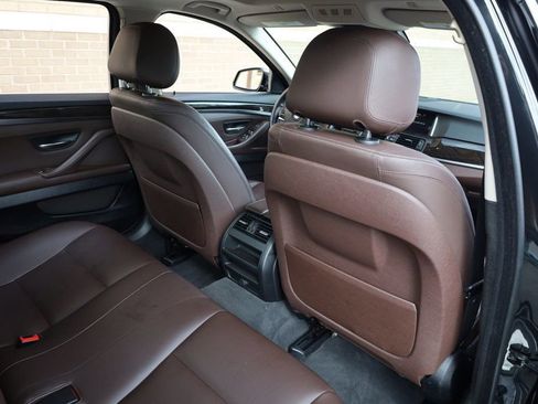 Used 2016 BMW 535i Sedan image 23