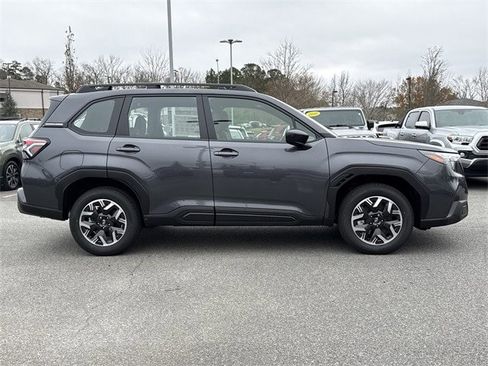New 2025 Subaru Forester image 2