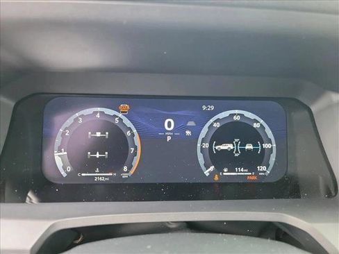 Used 2025 Toyota 4Runner TRD Off-Road AWD/4WD image 17