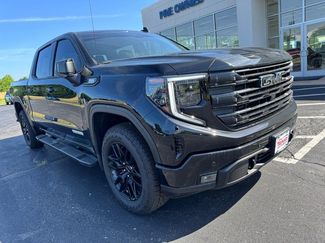 Used 2026 GMC Sierra 1500 Elevation w/ Elevation Premium Package AWD/4WD video 2