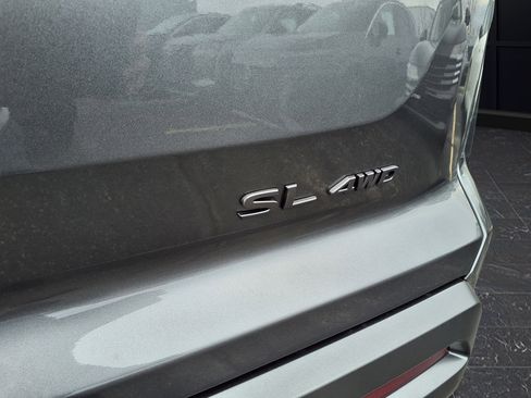 New 2026 Nissan Pathfinder SL AWD/4WD image 58