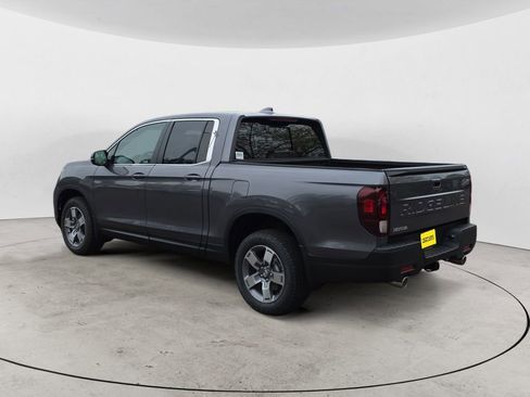 New 2026 Honda Ridgeline RTL image 3