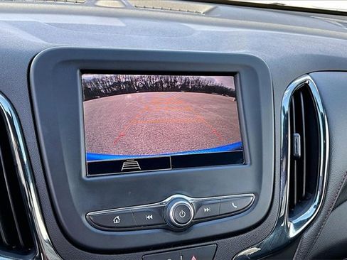 Used 2024 Chevrolet Equinox RS image 14