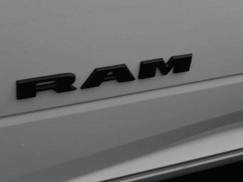 New 2026 RAM 2500 Lone Star image 20