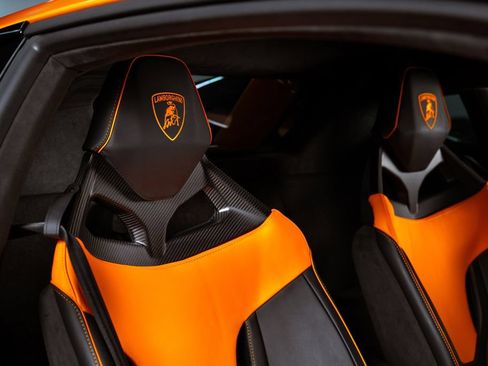 Used 2026 Lamborghini Temerario AWD/4WD image 29
