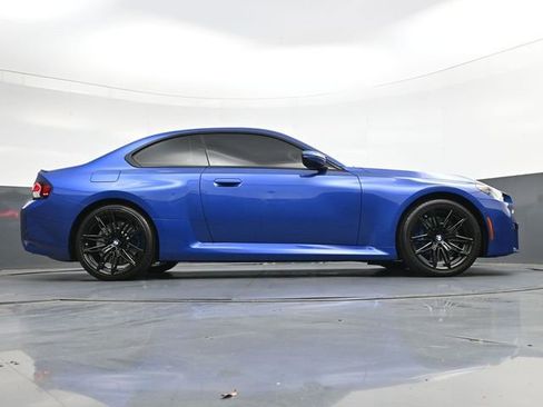 Used 2025 BMW M2 w/ Lighting Package RWD image 36