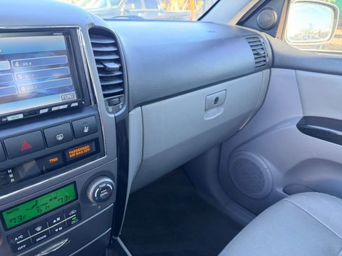 Used 2008 Kia Sorento EX w/ Luxury Pkg image 16