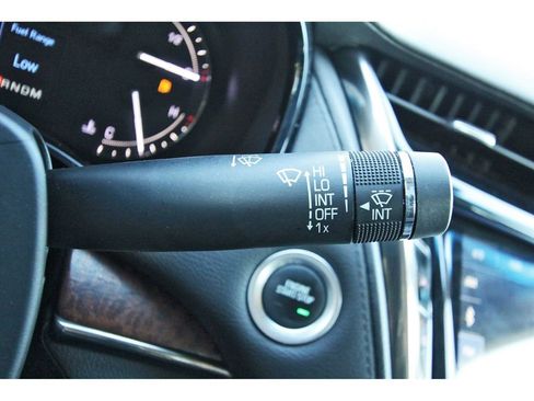 Used 2019 Cadillac CTS Luxury image 18