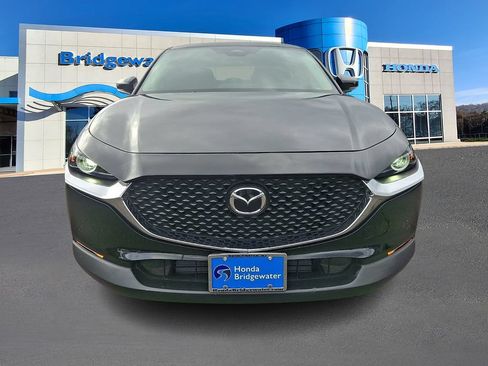 Used 2024 MAZDA CX-30 AWD 2.5 S image 2
