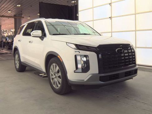 Used 2024 Hyundai Palisade SEL FWD image 5