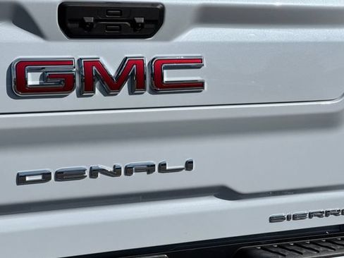 Used 2026 GMC Sierra 2500 Denali w/ Denali Reserve Package AWD/4WD image 54