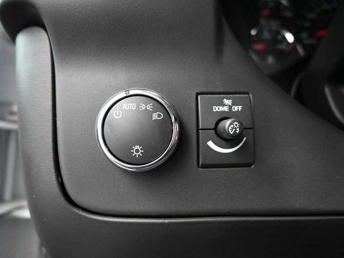 Used 2024 GMC Savana 4500 w/ Power Convenience Package RWD image 15