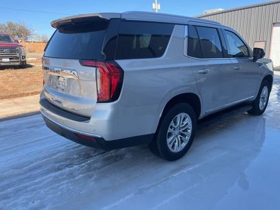 Used 2023 GMC Yukon SLT