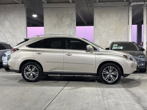 Used 2014 Lexus RX 350 FWD image 4