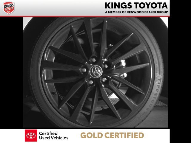 Certified 2024 Toyota Camry XSE w/ Cold Weather Package FWD image 11