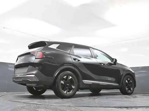 Used 2026 Kia Sportage LX FWD image 48