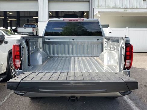 Used 2023 GMC Sierra 1500 Elevation image 9