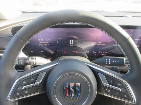 New 2026 Buick Envision Sport Touring image 17