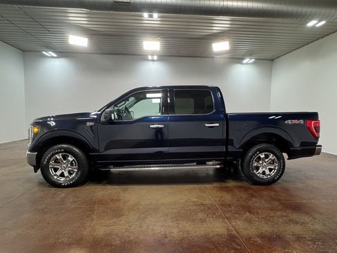 Used 2021 Ford F150 XLT w/ Equipment Group 301A Mid image 29