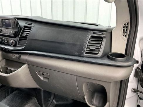 Used 2025 Ford Transit 250 Low Roof w/ Exterior Upgrade Package RWD image 17