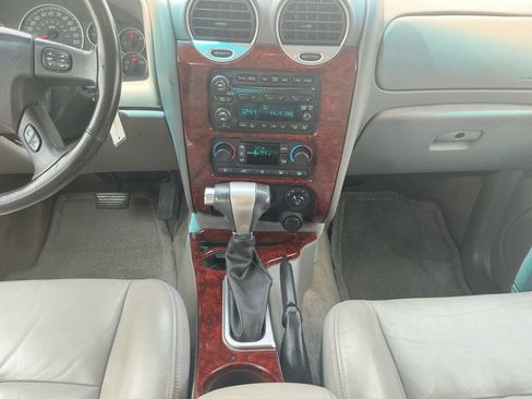 Used 2006 GMC Envoy SLT RWD image 20