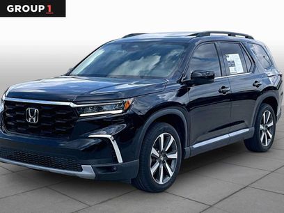 Used 2024 Honda Pilot Touring